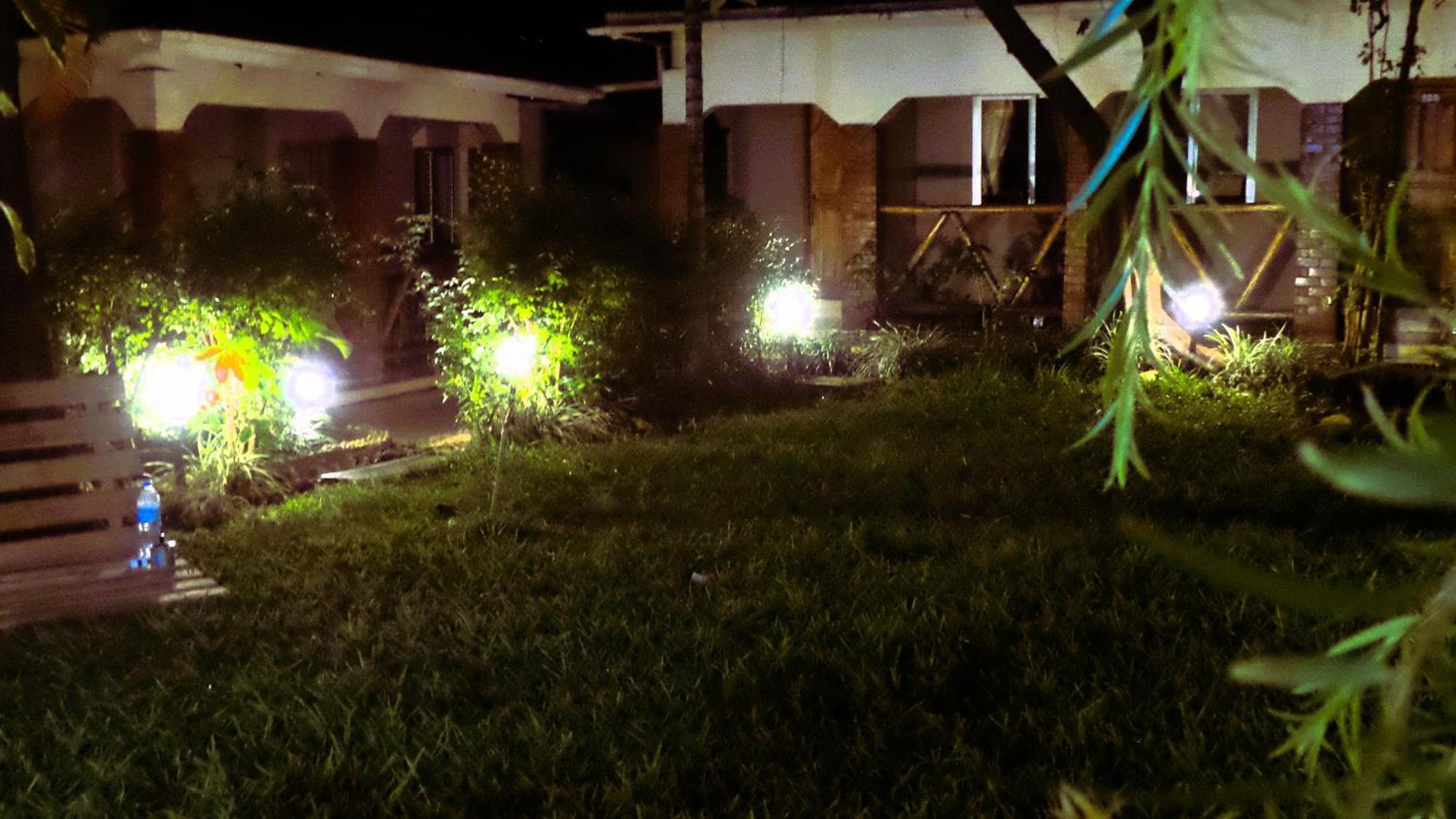 Home Feeling Neneu Lodge 莫希 外观 照片